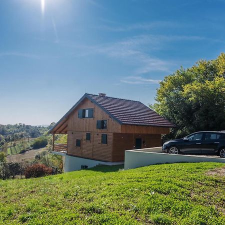 Villa Didov San à Donja Pusca Extérieur photo