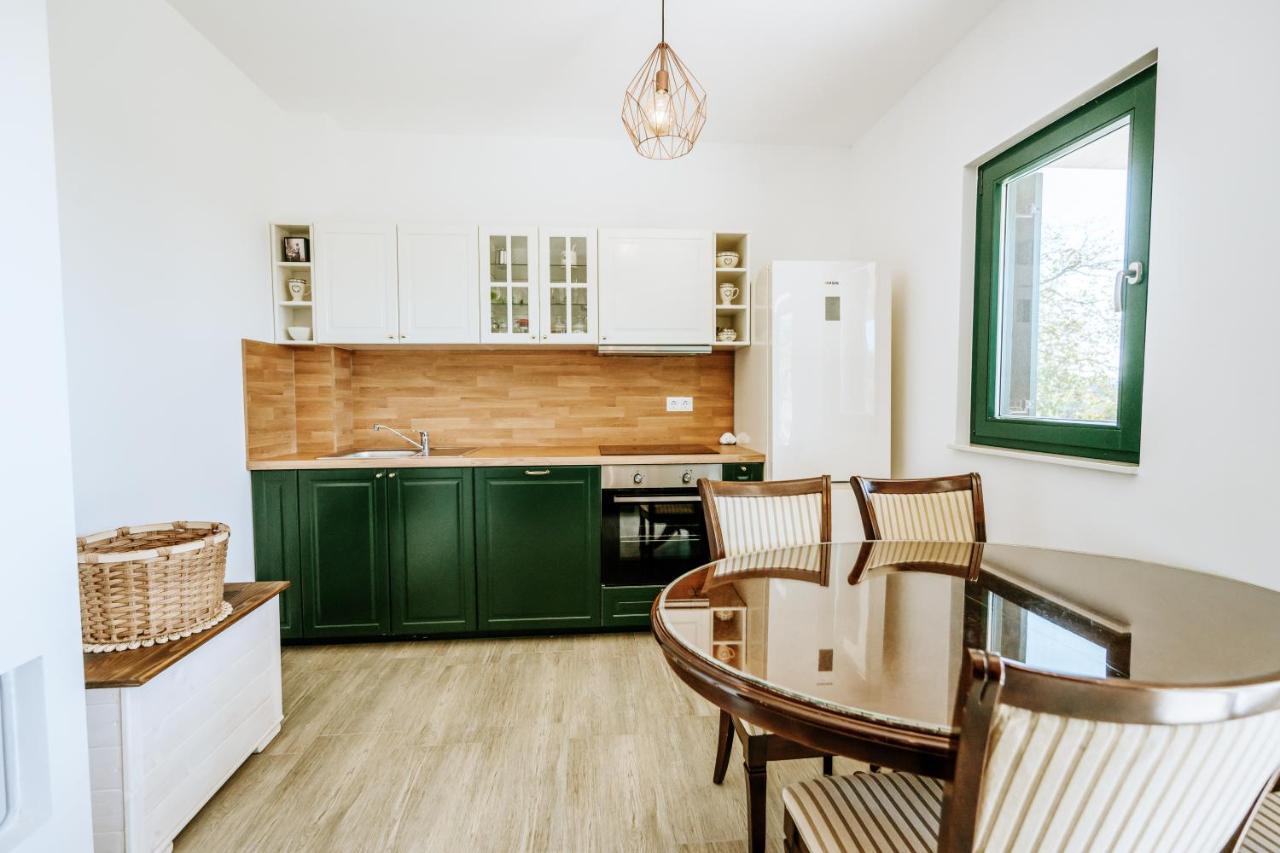 Villa Didov San à Donja Pusca Extérieur photo