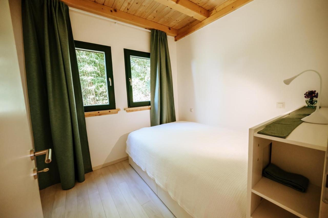 Villa Didov San à Donja Pusca Extérieur photo