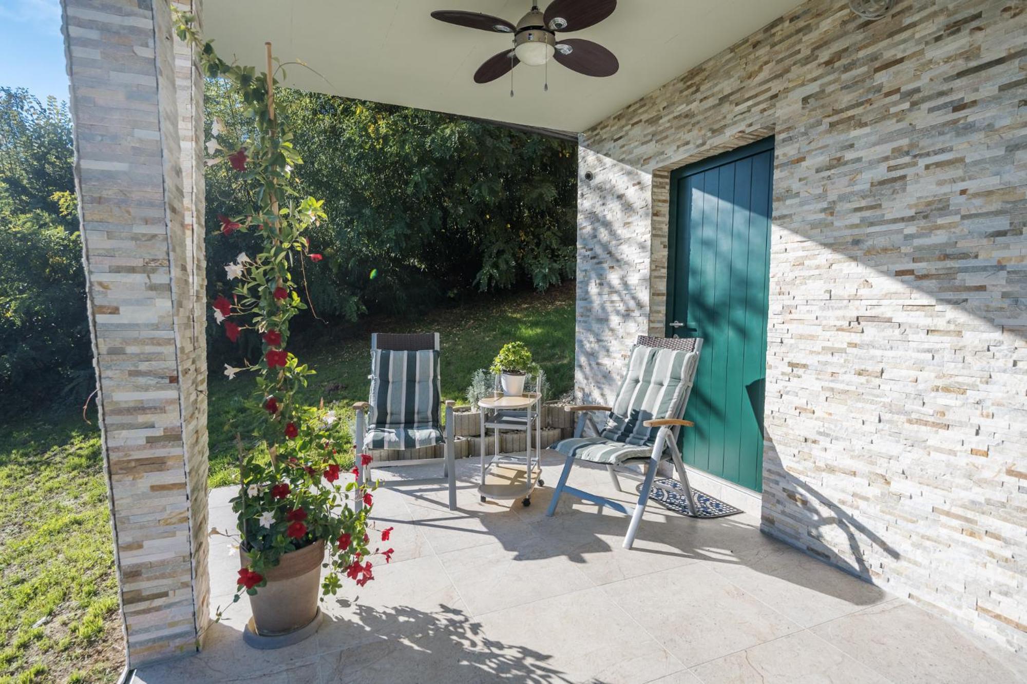 Villa Didov San à Donja Pusca Extérieur photo